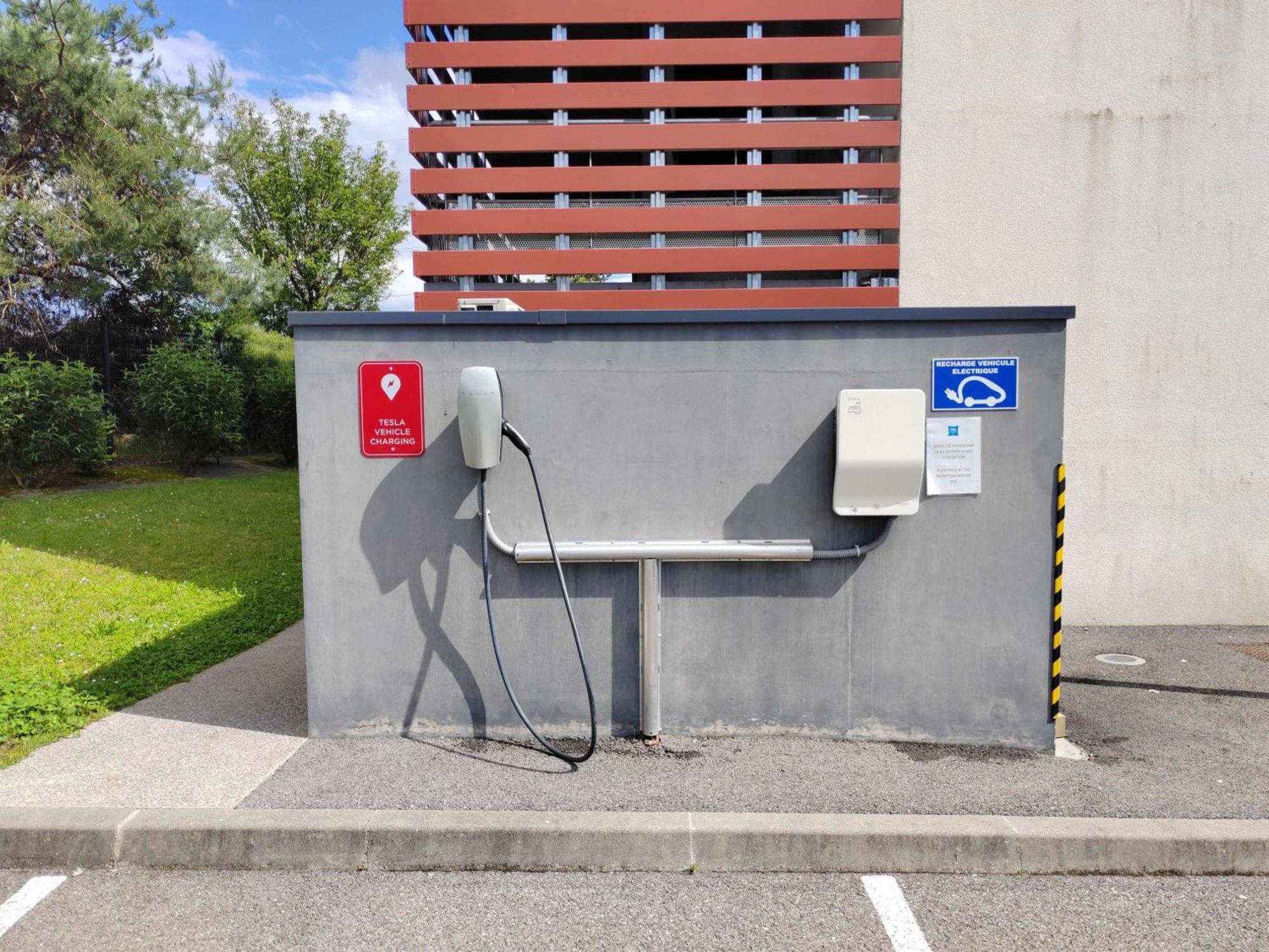 Ibis Budget Geneve Genis Pouilly