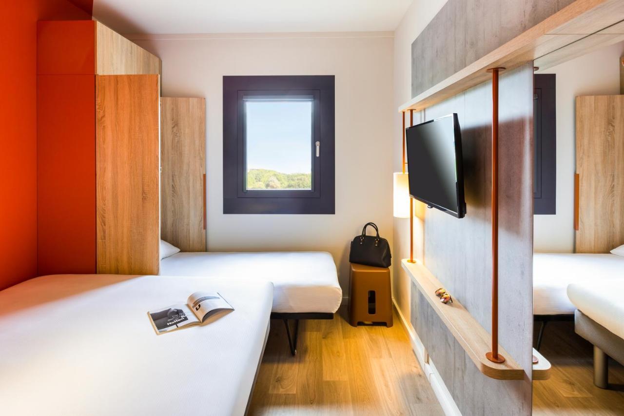 Ibis Budget Geneve Genis Pouilly Hotel 2*