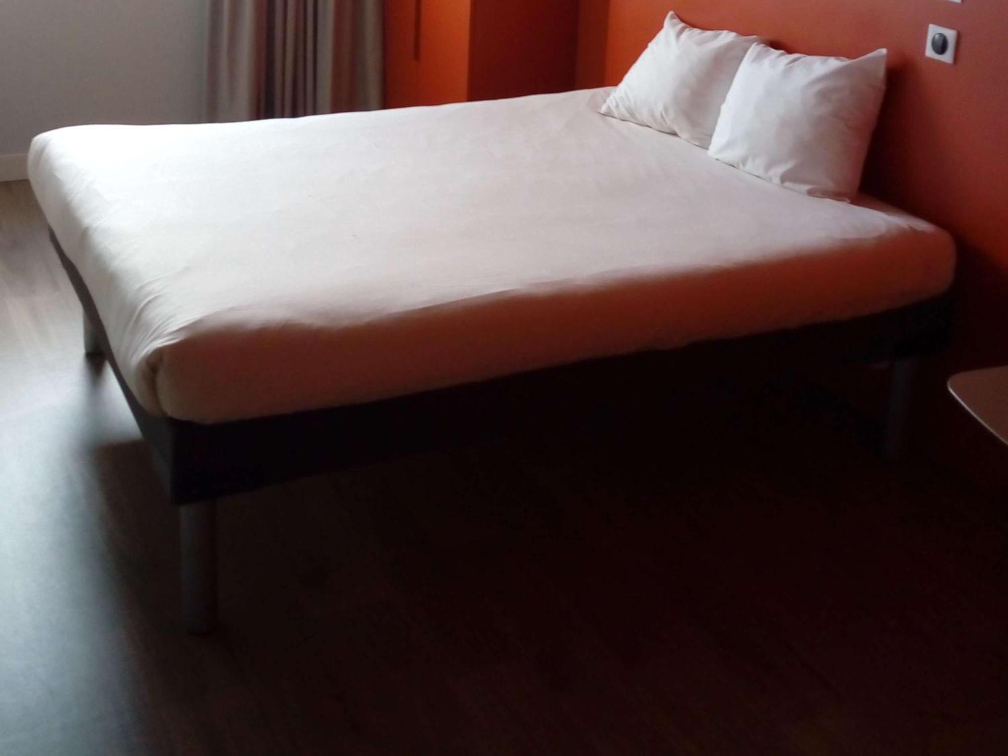 Ibis Budget Geneve Genis Pouilly Saint-Genis-Pouilly