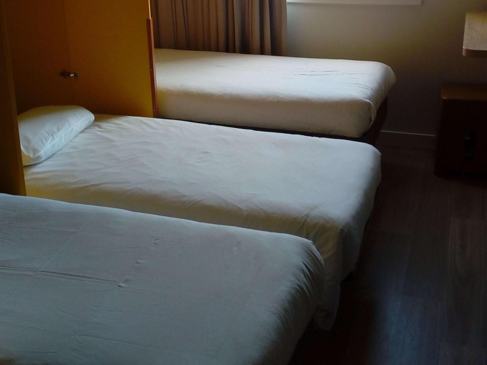 Ibis Budget Geneve Genis Pouilly Saint-Genis-Pouilly