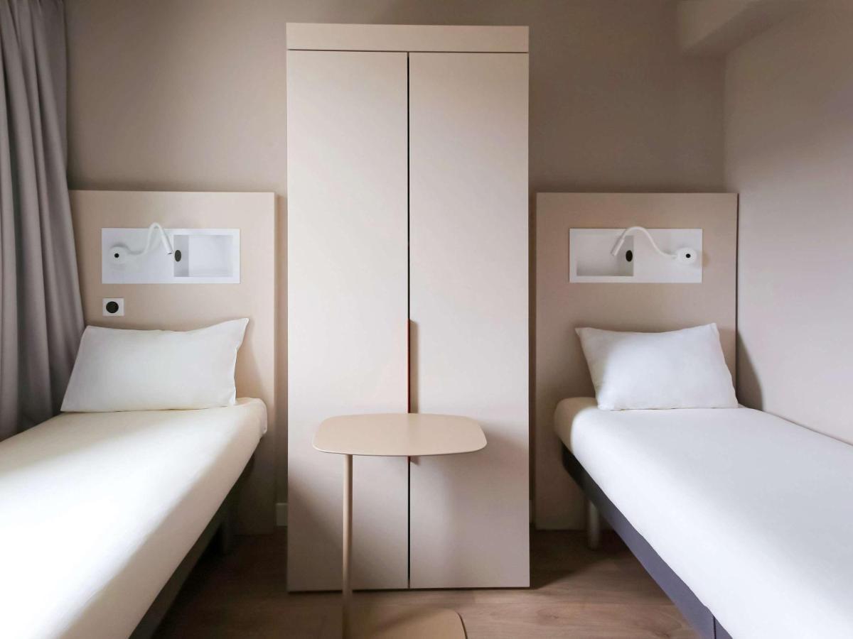 Ibis Budget Geneve Genis Pouilly